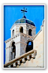 Ring The Bells by Muna Shabab